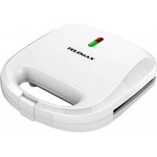 Telemax KJ-135 Τοστιέρα Grill