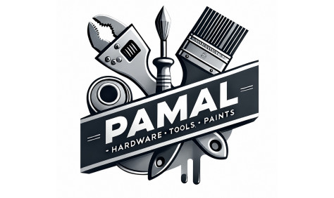 image of Pamal D.I.Y. Stores
