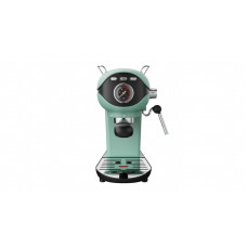 Μηχανή Espresso IQ CM-185 Green για Αλεσμένο Καφέ