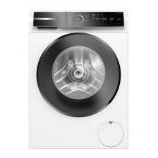 Bosch WGB24409GR – Πλυντήριο Ρούχων 9kg με Λειτουργία Ατμού