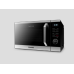 Inventor ExpAir Cook MWO-AF-23LT-BD Φούρνος Μικροκυμάτων με Grill 23L 800W Inventor ExpAir Cook MWO-AF-23LT-BD Φούρνος Μικροκυμάτων με Grill 23L 800W