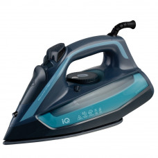 IQ EI-855 Σίδερο Ατμού με Ντεπόζιτο 380ml
