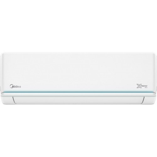 Midea Xtreme Eco AG2ECO-18NXD0-18N8D0 Κλιματιστικό Inverter 18.000 BTU A++/A+++ Wi-Fi Midea Xtreme Eco AG2ECO-18NXD0-18N8D0 Κλιματιστικό Inverter 18.000 BTU A++/A+++ Wi-Fi