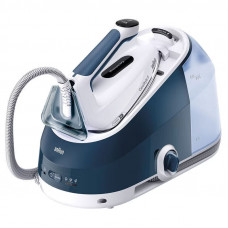 Braun IS5245BL Σύστημα Σιδερώματος Ατμού