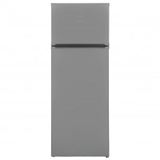 Indesit I55TM4120 X Ψυγείο Δίπορτο 212lt Inox