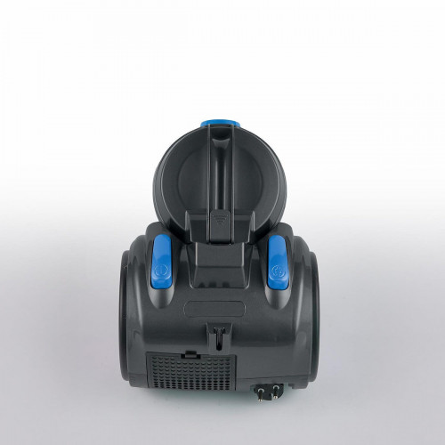HomeVero HV-VC800 Ηλεκτρική Σκούπα με Κάδο 2L 800W HEPA HomeVero HV-VC800 Ηλεκτρική Σκούπα με Κάδο 2L 800W HEPA