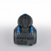 HomeVero HV-VC800 Ηλεκτρική Σκούπα με Κάδο 2L 800W HEPA HomeVero HV-VC800 Ηλεκτρική Σκούπα με Κάδο 2L 800W HEPA