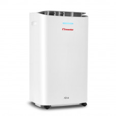 Inventor ALVA AL-IONW-10L Αφυγραντήρας 10L/24h με Wi-Fi & Ιονιστή
