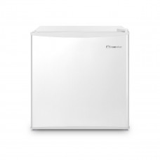 Inventor MBC51W Mini Bar Ψυγείο Μονόπορτο Λευκό 41L