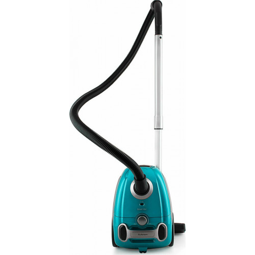 Rohnson R-136 Ηλεκτρική Σκούπα με Σακούλα 800W HEPA Rohnson R-136 Ηλεκτρική Σκούπα με Σακούλα 800W HEPA