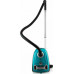 Rohnson R-136 Ηλεκτρική Σκούπα με Σακούλα 800W HEPA Rohnson R-136 Ηλεκτρική Σκούπα με Σακούλα 800W HEPA