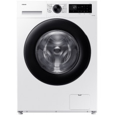 Samsung WW80CGC04DAE Πλυντήριο Ρούχων 8kg με Ατμό Bubble Soak