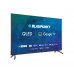 Blaupunkt 43QBG7000 43" QLED 4K UHD Smart TV Google TV με Dolby Vision & Atmos Blaupunkt 43QBG7000 43" QLED 4K UHD Smart TV Google TV με Dolby Vision & Atmos