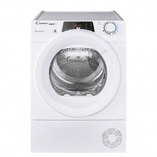 Candy ROE H9A2TE-S Στεγνωτήριο Ρούχων 9kg Αντλίας Θερμότητας A++ με Wi-Fi