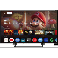 Kydos K55GU22CQ00 55" QLED 4K UHD Smart Google TV με Dolby Audio