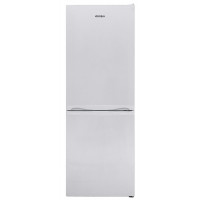 Robin RB-235 Ψυγειοκαταψύκτης 230L Λευκός Ενεργειακής Κλάσης F