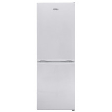 Robin RB-235 Ψυγειοκαταψύκτης 230L Λευκός Ενεργειακής Κλάσης F