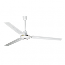 Telemax HGK-XJ04 Βιομηχανικός Ανεμιστήρας Οροφής 56" 70W
