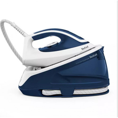 Tefal SV6116 Σύστημα Σιδερώματος Ατμοπαραγωγός 5.2 Bar με Συνεχή Ατμό 120g/min Tefal SV6116 Σύστημα Σιδερώματος Ατμοπαραγωγός 5.2 Bar με Συνεχή Ατμό 120g/min