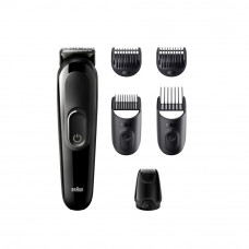 Braun MGK3410 6 σε 1 Κουρευτική & Περιποιητική Μηχανή