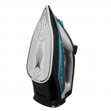 Izzy SZ8016 Apollon Ceramic Σίδερο Ατμού 2600W με Κεραμική Πλάκα