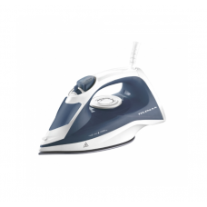 Telemax Easy Press Σίδερο Ατμού 2400W με Κεραμική Πλάκα