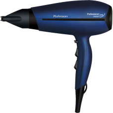 Σεσουάρ Μαλλιών Rohnson R-677 – 2400W με Επαγγελματικό Μοτέρ AC