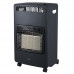 Life Blue Flame 221-0331 Μαύρη Σόμπα Υγραερίου 4200W με 3 Επίπεδα Ισχύος Life Blue Flame 221-0331 Μαύρη Σόμπα Υγραερίου 4200W με 3 Επίπεδα Ισχύος