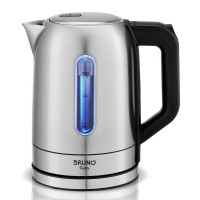 Bruno BRN-0213 Inox – Βραστήρας Νερού 1.7L 2200W