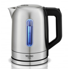 Bruno BRN-0213 Inox – Βραστήρας Νερού 1.7L 2200W