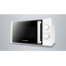Inventor MWO-20LW White Φούρνος Μικροκυμάτων 20L 700W Λευκός Inventor MWO-20LW White Φούρνος Μικροκυμάτων 20L 700W Λευκός
