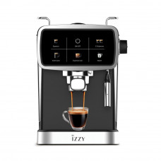 Izzy Dolce IZ-6021 Μηχανή Espresso 