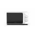 Midea MM20CF2E Λευκός Φούρνος Μικροκυμάτων Midea MM20CF2E Λευκός Φούρνος Μικροκυμάτων