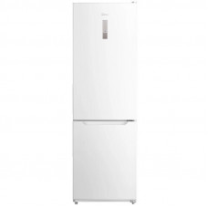 Midea MDRB424FGE01OE Ψυγειοκαταψύκτης 330lt Total No Frost Λευκός