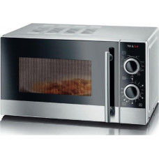 Robin SW 800 Φούρνος Μικροκυμάτων 20lt 700W Inox