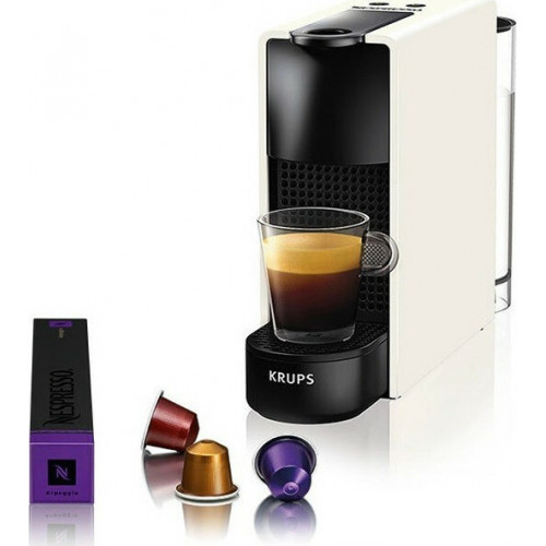 Μηχανή Espresso Krups XN1101 Essenza 19bar Nespresso Μηχανή Espresso Krups XN1101 Essenza 19bar Nespresso