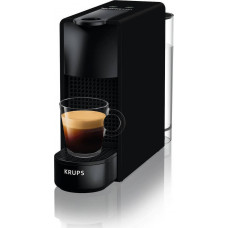 Μηχανή Espresso Krups Essenza Mini Black 19bar Nespresso