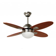 Telemax CF42-4CL(SN) Ανεμιστήρας Οροφής 42" 70W με Τηλεχειριστήριο