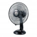 Telemax WLTF-1203 Επιτραπέζιος Ανεμιστήρας 12" (30cm) 40W με 5 Φτερά & Περιστροφή Telemax WLTF-1203 Επιτραπέζιος Ανεμιστήρας 12" (30cm) 40W με 5 Φτερά & Περιστροφή
