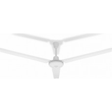 Life Breeze Industrial 221-0204 Ανεμιστήρας Οροφής 56" 65W με 5 Ταχύτητες