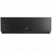 Toyotomi Erai CTG/CTN-371BV Black Velvet Κλιματιστικό Inverter 24000 BTU A+++ με AI & HEPA Toyotomi Erai CTG/CTN-371BV Black Velvet Κλιματιστικό Inverter 24000 BTU A+++ με AI & HEPA
