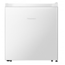 Hisense RR58D4AWF Mini Bar Ψυγείο Μονόπορτο 45lt Λευκό