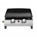 Thermogatz TGPL-EN 52 Grill Υγραερίου Plancha με Πλάκα Ψησίματος Thermogatz TGPL-EN 52 Grill Υγραερίου Plancha με Πλάκα Ψησίματος