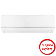 Pitsos Ioli Premium PSI18AW31/PSO18AW31 Κλιματιστικό Inverter 18000 BTU WiFi & Ιονιστή A++