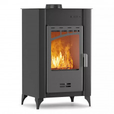 Σόμπα Ξύλου Thermogatz GS 16 με Χαμηλή Κατανάλωση