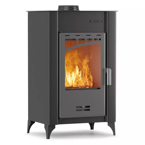 Σόμπα Ξύλου Thermogatz GS 16 με Χαμηλή Κατανάλωση