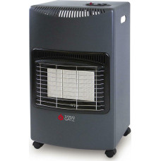 TG 4100 BLACK