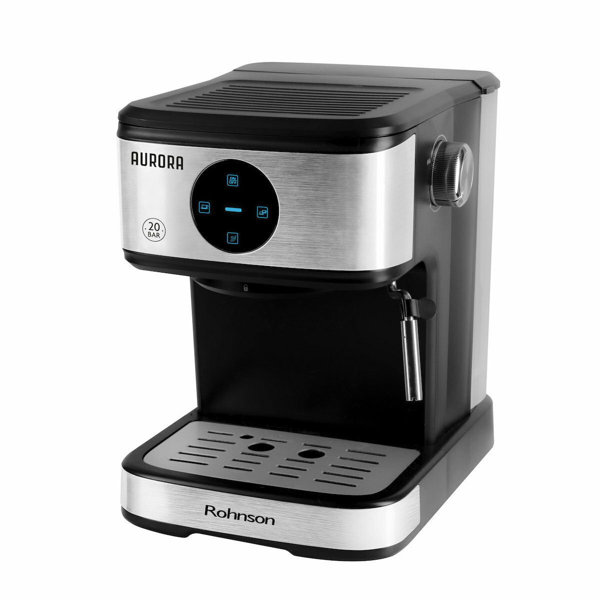 Μηχανές Espresso