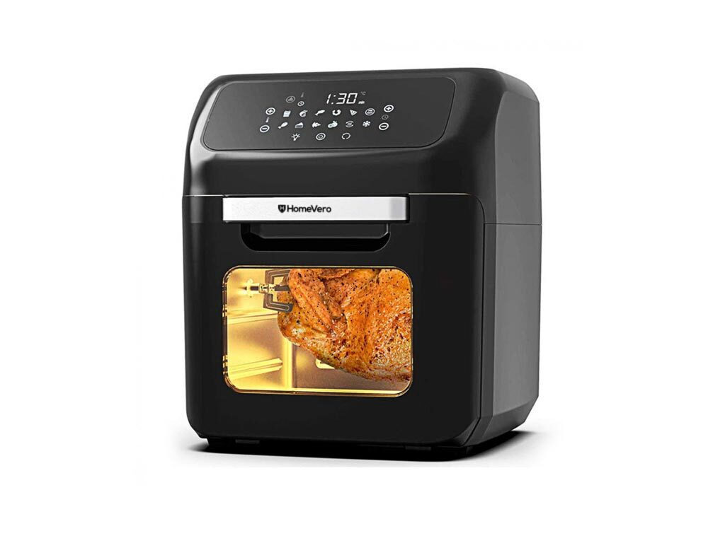 Air fryer