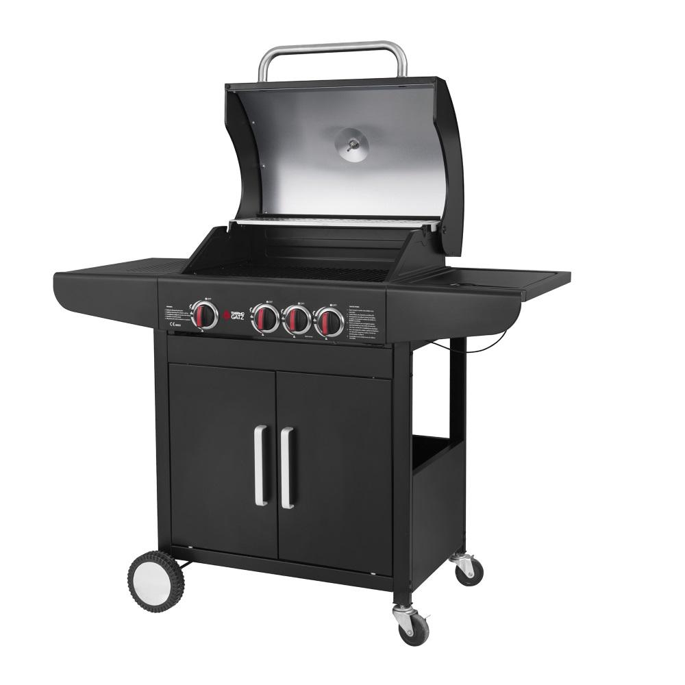 Barbeque